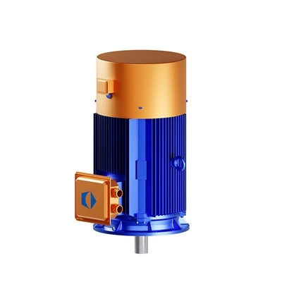 Izolirani motor sa direktnim{0}} pogonom klase F/H s permanentnim magnetom