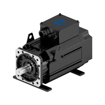 Servo trofazni motor